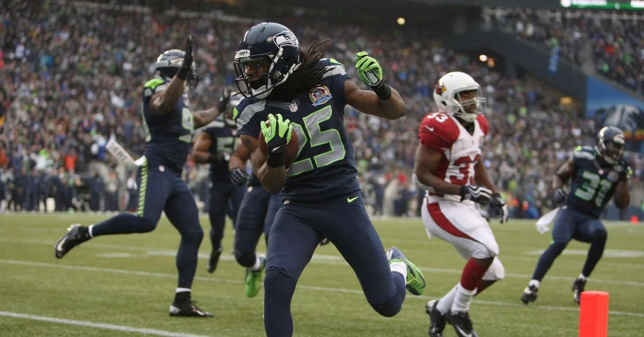 4 Seahawks make ESPN’s All-Quarter Century Team, one legend misses out