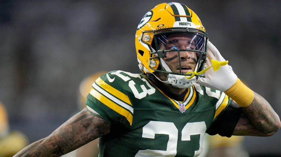 Analyst tags Jaire Alexander as ‘final ingredient’ to Ravens championship