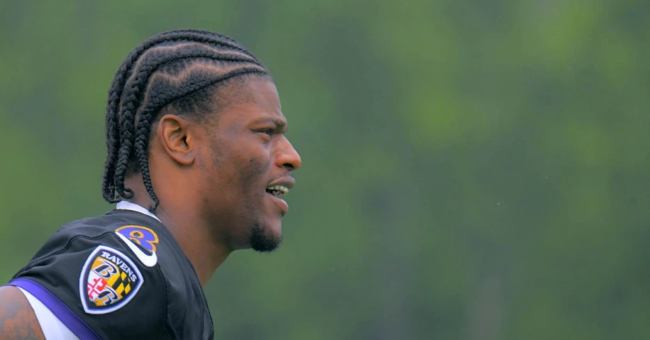 Baltimore Ravens 2025 training camp report dates, joint practices released