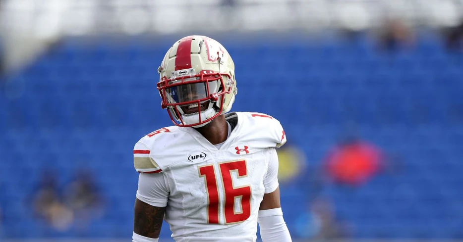 Broncos sign former UFL CB Mario Goodrich