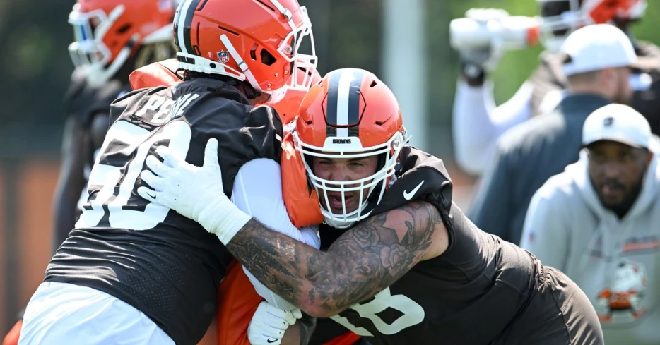 Browns have ‘sense of urgency’ and ‘accountability’ heading into training camp but do those words matter?