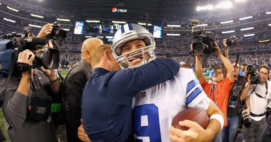 BTB Wednesday Discussion: What is your happiest Cowboys memory in recent history?