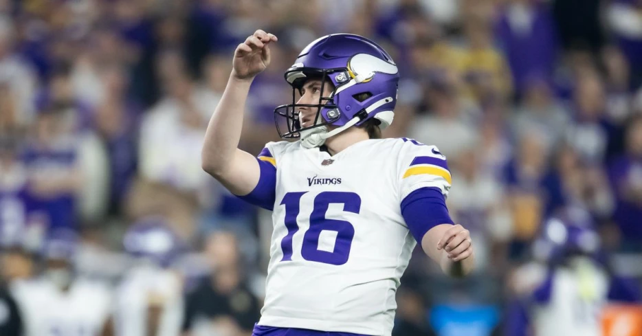 Can He Kick It? Let’s Hope He Can.