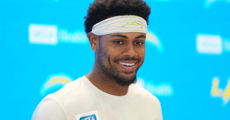 Chargers Daily Links: Wednesday Open Thread