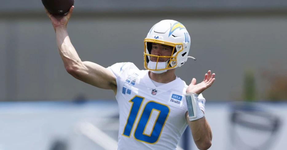 Chargers to host Rams in lone joint practice