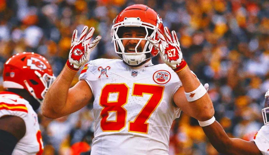 Chiefs TE Travis Kelce's Decision to Return For 2025 Wasn't Much Of a Decision