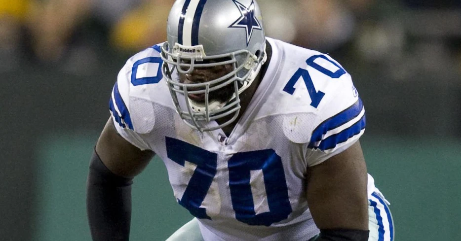 Countdown to the season opener: Day 78 Leonard Davis