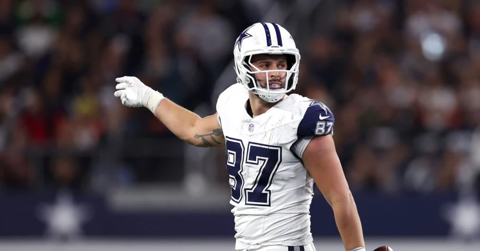 Cowboys news: Jake Ferguson looking to turn the corner in 2025