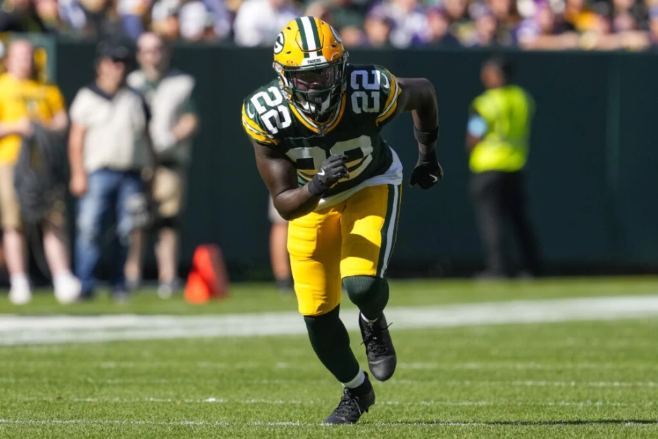 Cowboys To Sign CB Robert Rochell, DT Perrion Winfrey