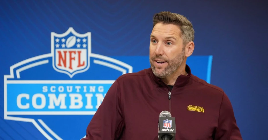 Examining the draft advantage the Cowboys have over the other teams in the NFC East