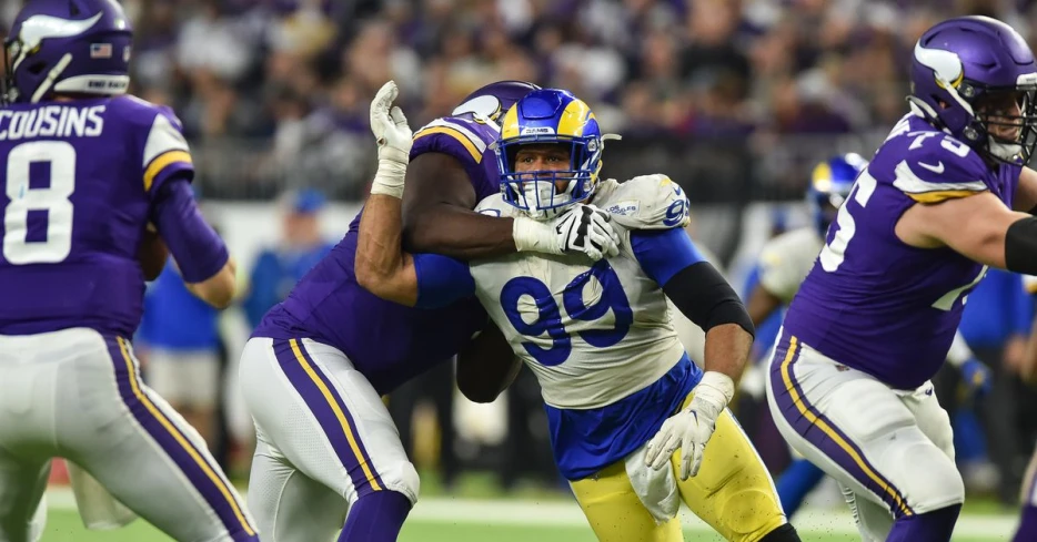 How many Rams belong on ‘All-Century Team’?