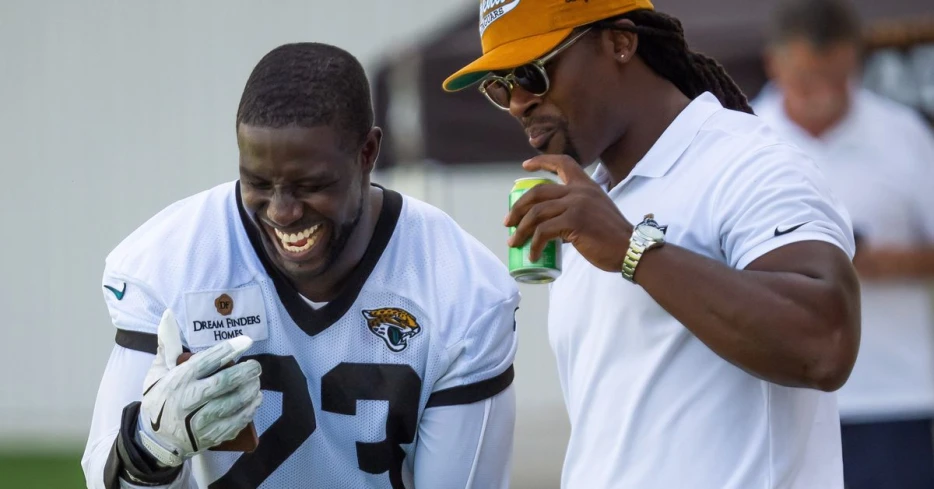 Jaguars 2025 Training Camp and Joint Practice Dates Announced