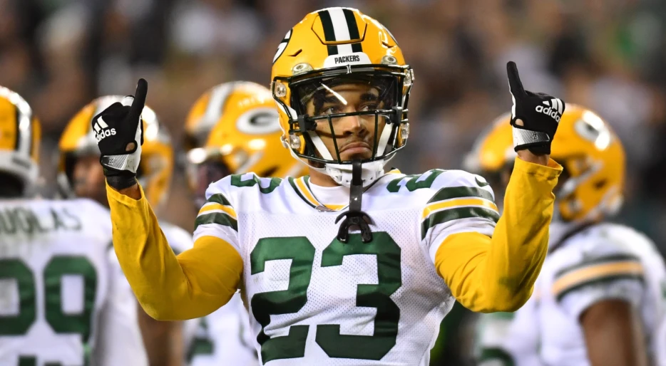 Jaire Alexander Officially Signs With Shocking New Team For 2025 Season