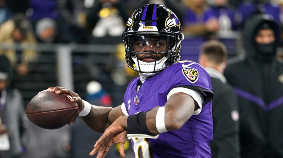 John Harbaugh makes Lamar Jackson revelation after Jaire Alexander signing