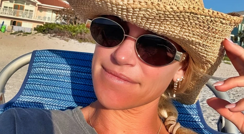 Kelly Stafford Reveals How She Uses Drugs To Make Her A ‘Better Parent’