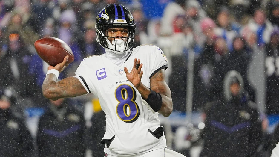 Lamar Jackson’s brutally honest revelation to Ravens’ playoff exit to Bills