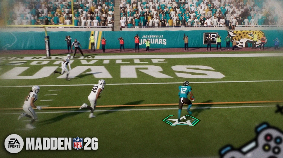 Madden 26 adding Two-Way players &amp; more Depth Chart positions