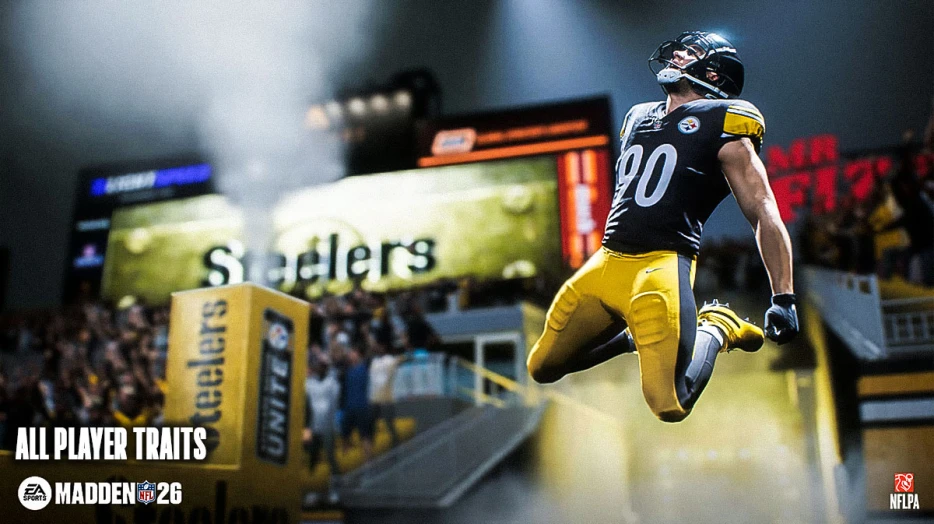 Madden 26 All Player Traits &amp; What They Do