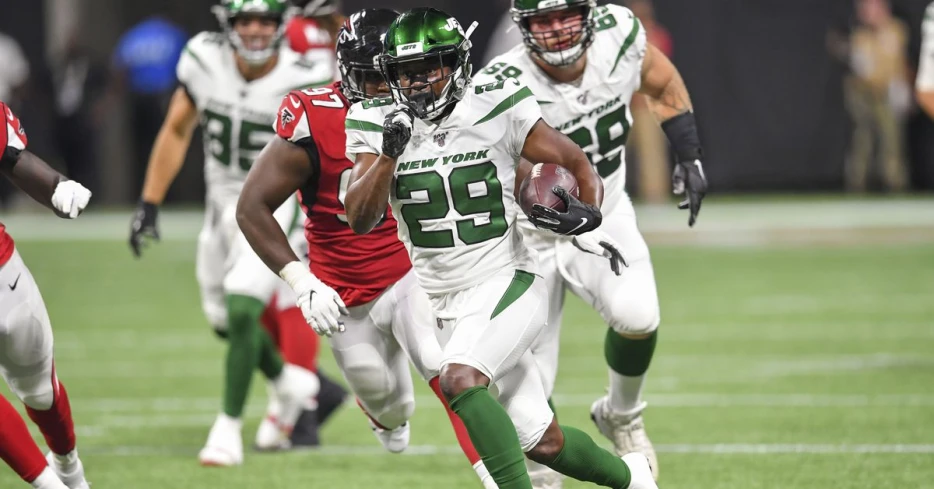 New York Jets Flight Connections 06/18/25