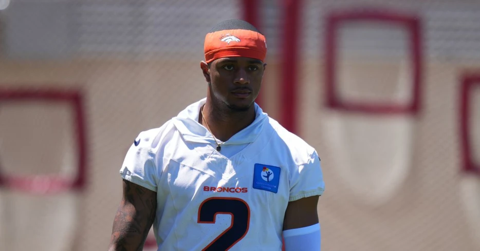 NFL announces training camp reporting dates and joint practices for the Broncos