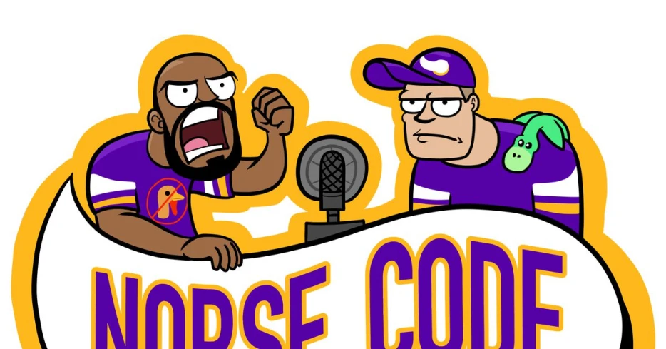 Norse Code Podcast Episode 560: Don’t Tear Gas the Squirrels