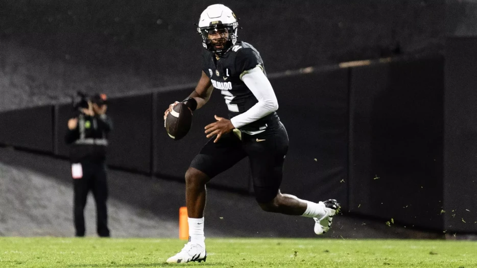 Off-Field Issues Surface Early for Browns Rookie Shedeur Sanders