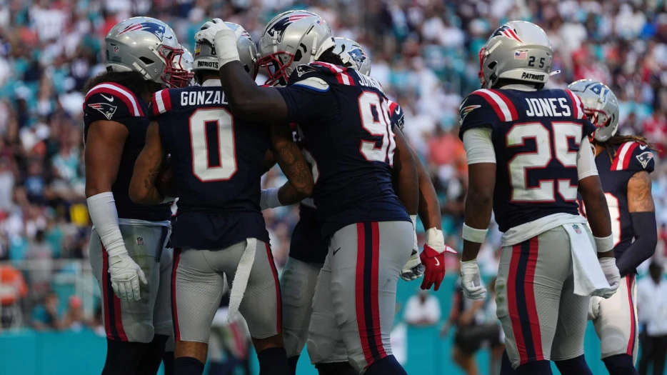 One Patriots Player Made CBS Sports’ Top-100 Player Rankings For 2025