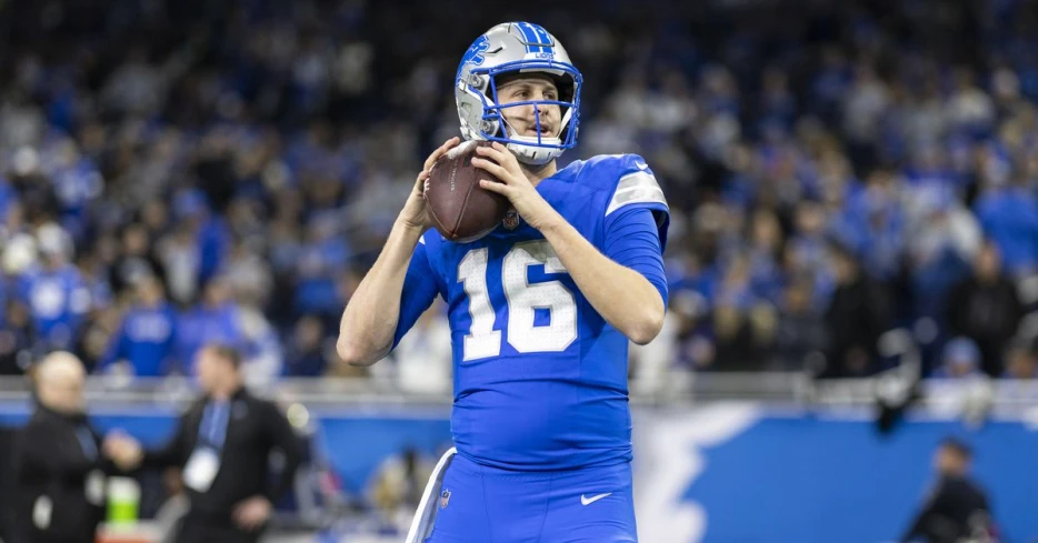 Open thread: Which 2025 game could put the Lions on upset watch?