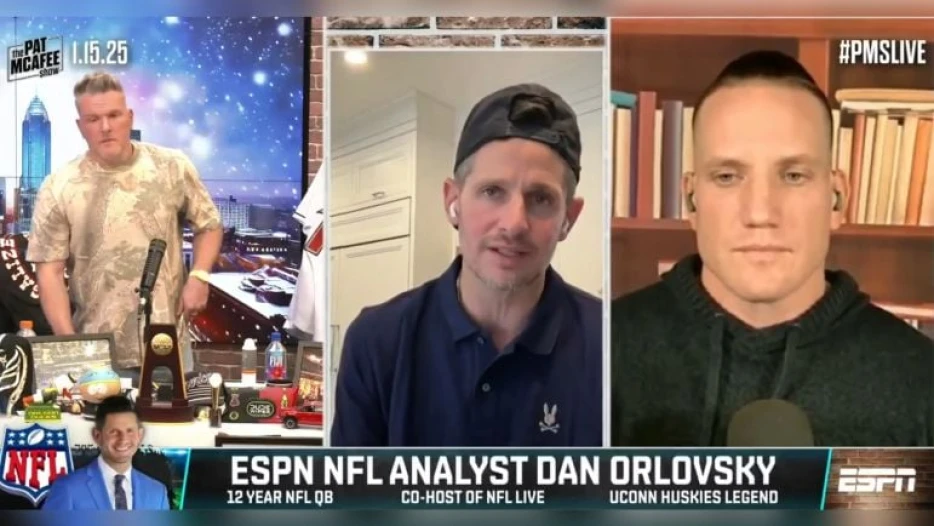 Orlovsky Still Sees Serious Issues With Steelers, Confident Broncos Will Be Better Team
