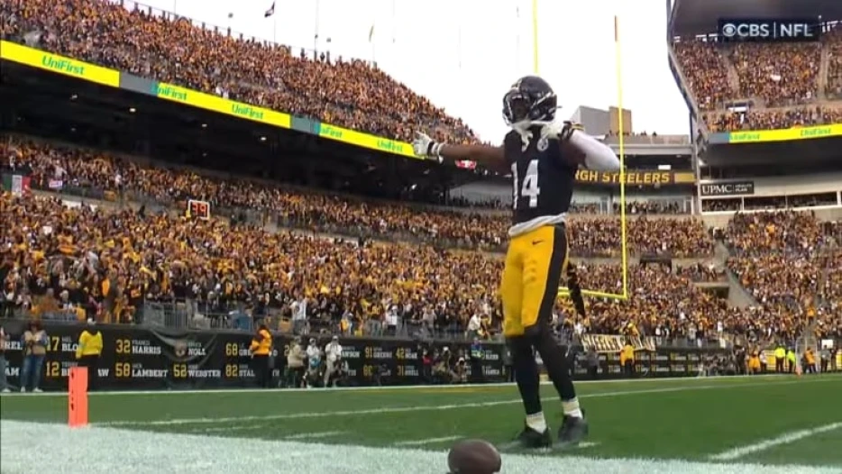 Panel Disagrees On Whether Steelers Will Regret Pickens Trade