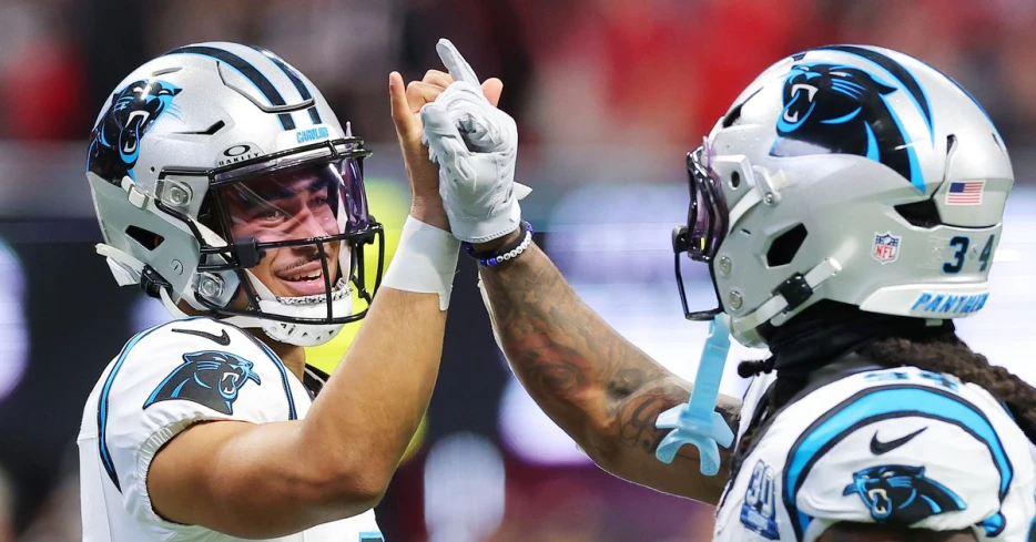 Panthers Reacts Survey: Which Panthers star will shine brightest in 2025?