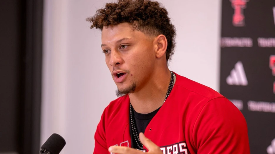 Patrick Mahomes reveals Chiefs crucial X-factor after ‘freak’ injury