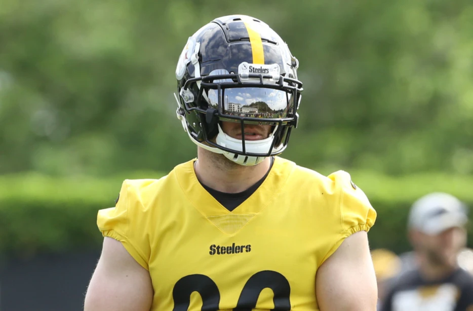 Pittsburgh Steelers dragging their feet in TJ Watt contract talks because his replacement will also need a new deal soon