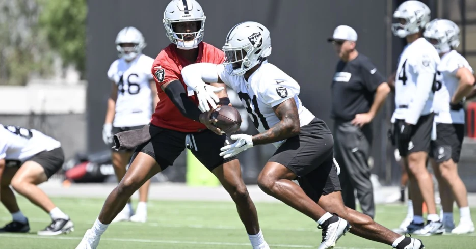 Raiders Reacts Survey: Can the Raiders make the playoffs in 2025