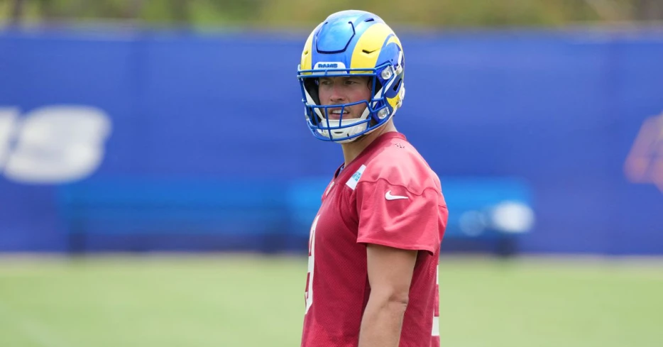 Rams are built for a Super Bowl run now, what if they miss?