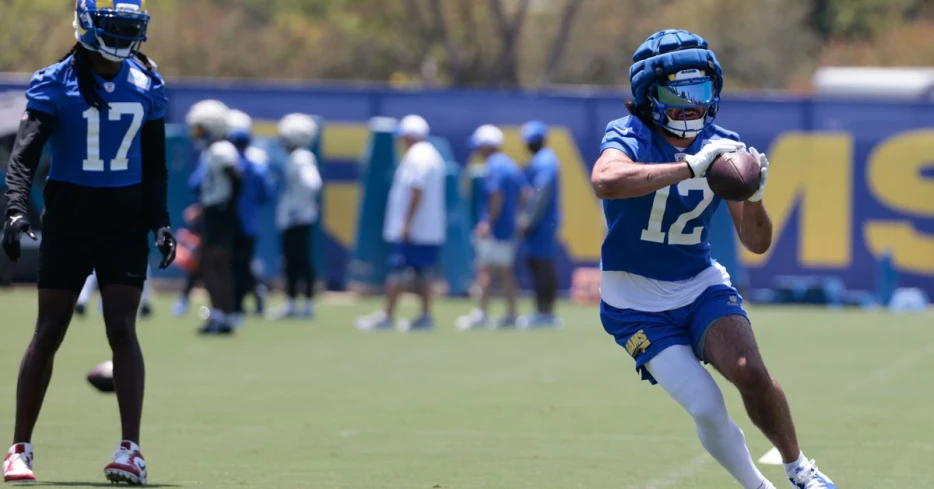 Rams land three players in Pete Prisco’s top 100
