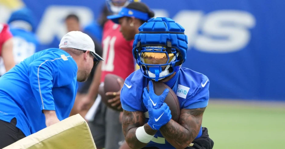 Rams would be wise to wait until next offseason for Kyren Williams extension