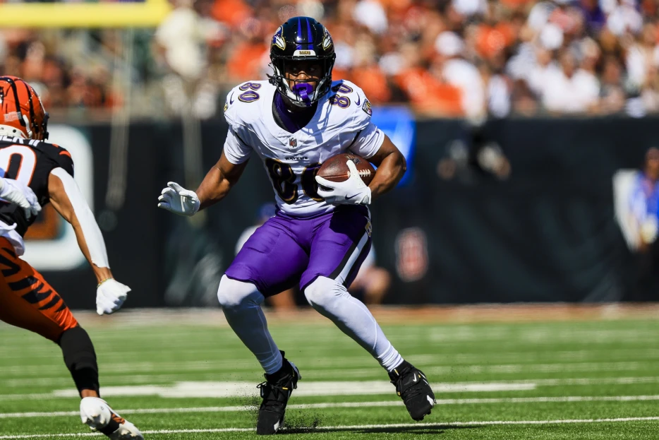 Ravens See Isaiah Likely As Their TE Of The Future, Targeting Extension For Him This Summer