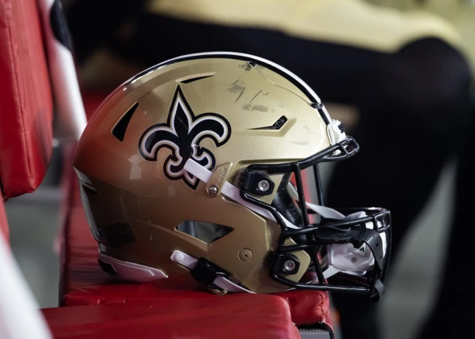 Saints Signing TE Seth Green