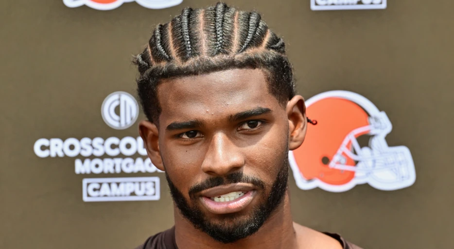 Shedeur Sanders Was Reportedly Pulled Over By Police