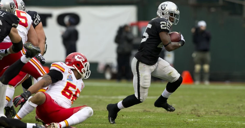 Silver Minings: It’s time to do this again