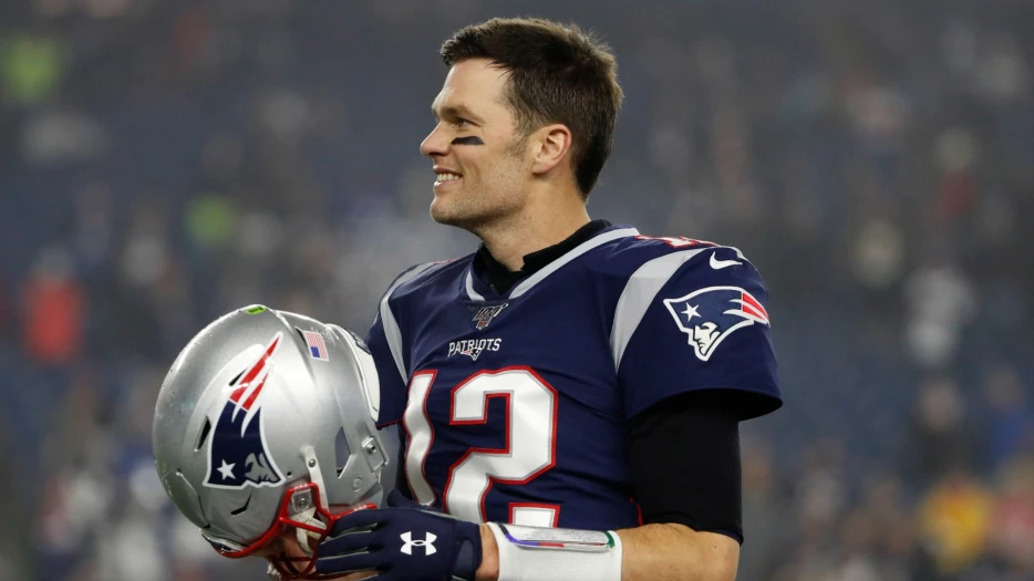 Six Patriots Legends Crack ESPN’s ‘All Quarter Century Team’