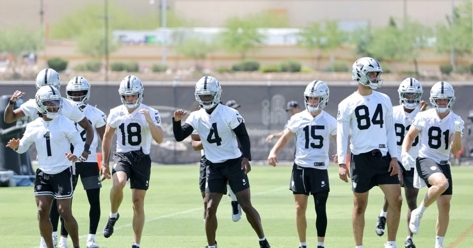 Slot Machines: Getting creative at inside wide receiver