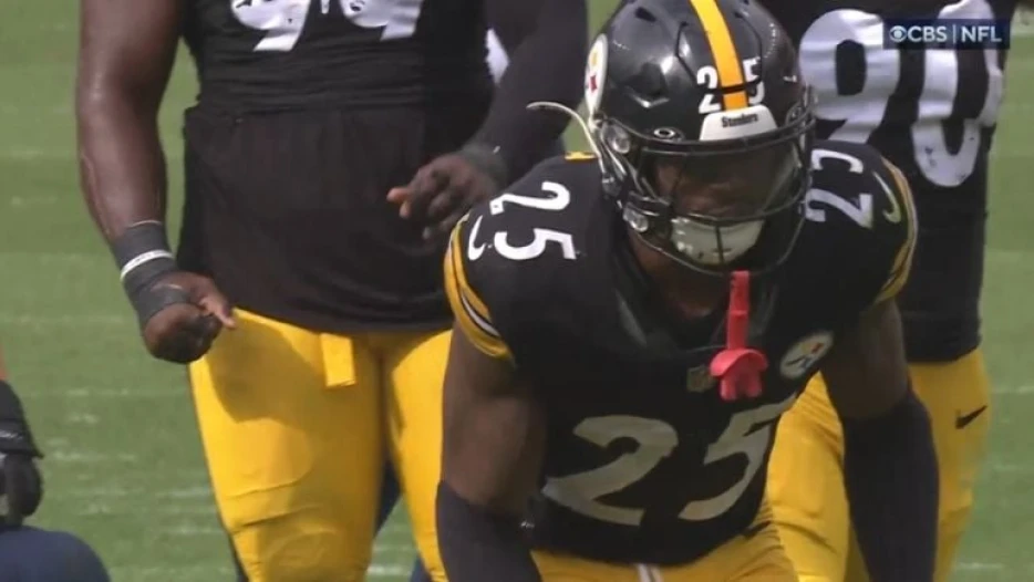 Study: DeShon Elliott Earned His Pay Raise