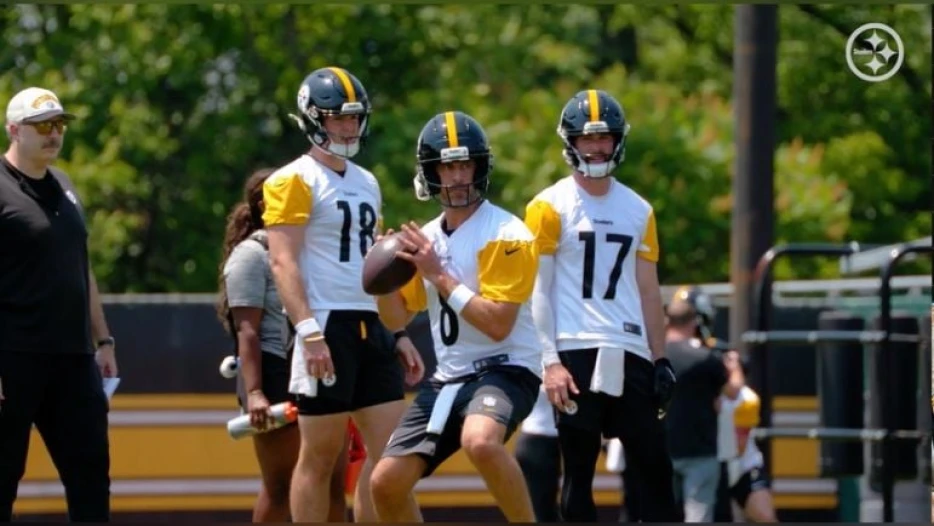 ‘That’s A Contender:’ Mark Sanchez Thinks Aaron Rodgers Could Help Steelers Compete For Super Bowl