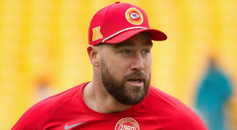 Travis Kelce Is Getting Destroyed After New Report Reveals Insane Amount Of Money He Made From Pfizer