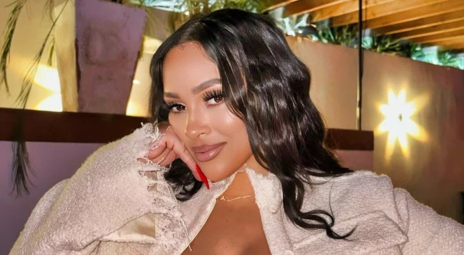 Trevon Diggs’ Ex-GF &amp; Baby Mama, Joie Chavis, Speaks Out About Raising His Child, Claims Having “3 Kids Is Like Having 10”
