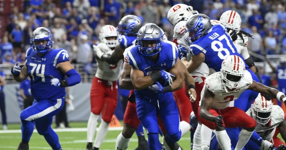 UFL to NFL 2025 signings tracker