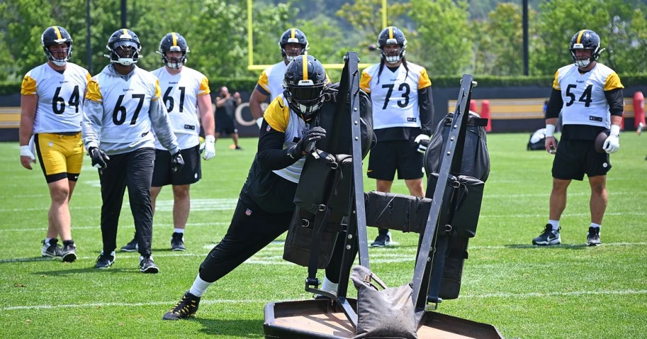 Wednesday links: What did we learn from Steelers minicamp?