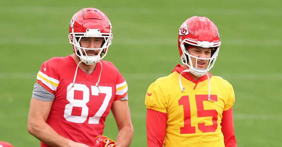 ‘Which’ Wednesday: Will this be Travis Kelce’s final season?